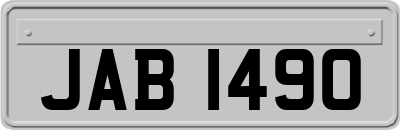 JAB1490