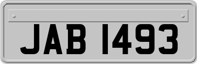 JAB1493