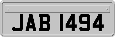 JAB1494