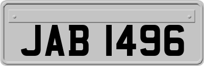 JAB1496