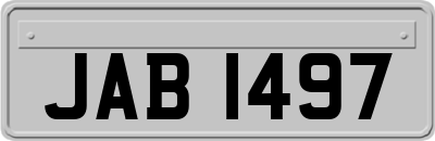 JAB1497