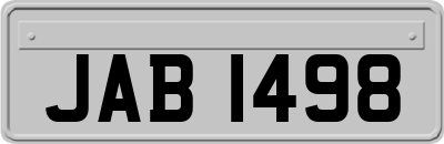 JAB1498