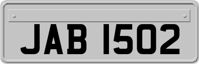 JAB1502