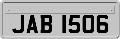 JAB1506