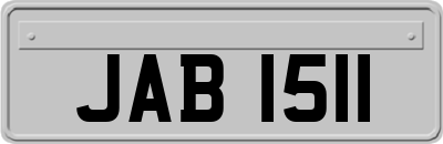 JAB1511