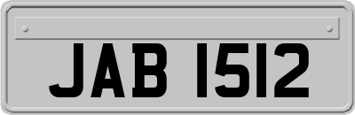 JAB1512