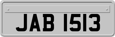 JAB1513
