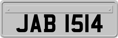 JAB1514