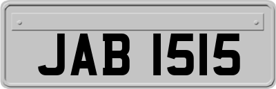JAB1515