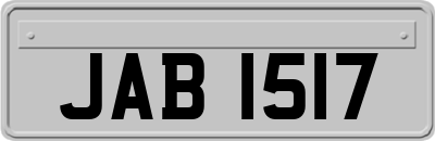 JAB1517