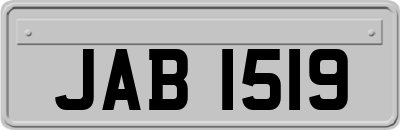 JAB1519