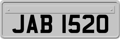 JAB1520