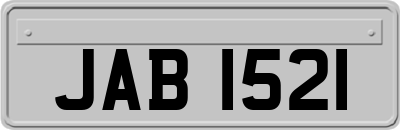 JAB1521