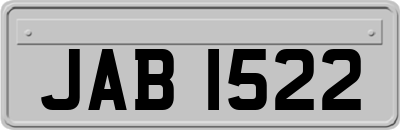 JAB1522