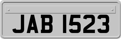 JAB1523