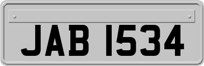 JAB1534