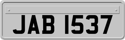 JAB1537