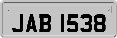 JAB1538