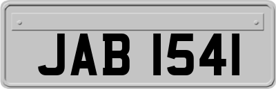 JAB1541