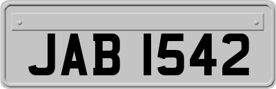JAB1542