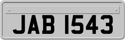 JAB1543