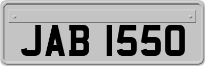 JAB1550