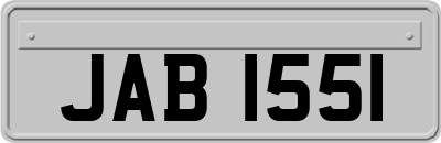 JAB1551