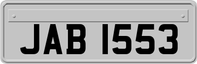 JAB1553