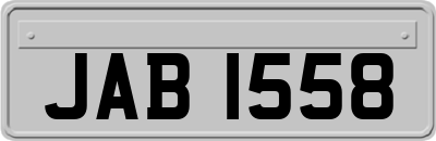 JAB1558