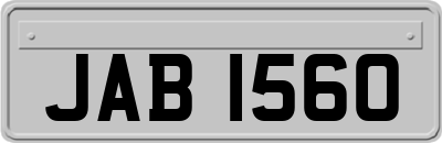 JAB1560