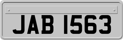 JAB1563