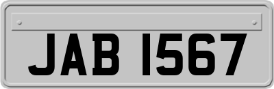 JAB1567