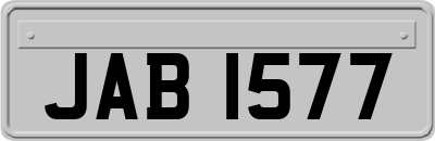 JAB1577