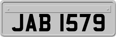 JAB1579