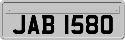 JAB1580