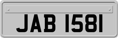 JAB1581