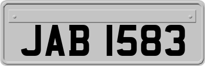 JAB1583