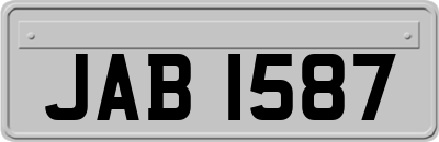 JAB1587