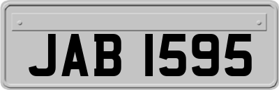 JAB1595