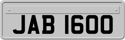 JAB1600