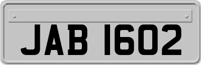 JAB1602
