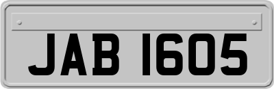 JAB1605