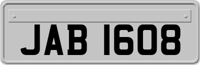 JAB1608