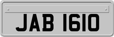 JAB1610