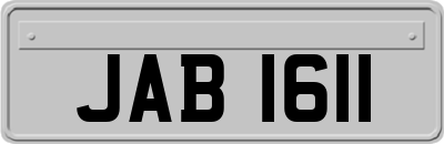 JAB1611