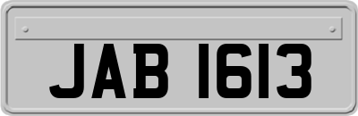 JAB1613