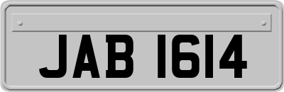 JAB1614