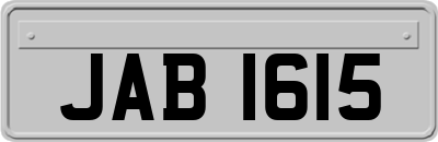 JAB1615