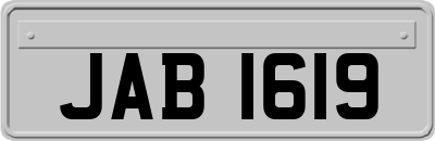 JAB1619