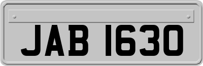 JAB1630